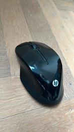 HP X3500 Wireless Optical Mouse, Computers en Software, Muizen, Gebruikt, Ophalen