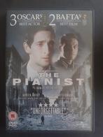 The Pianist (Roman Polanski) - Adrien Brody, Cd's en Dvd's, Vanaf 16 jaar, Ophalen of Verzenden, Zo goed als nieuw, Drama