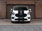 Ford Transit Custom 2.0 TDCI / 320 L2H1 SPORT / 2,8 T SLEEP, Auto's, https://public.car-pass.be/vhr/95dd2327-9028-4cbd-af0b-5261a5f46257
