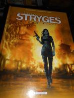 Le chant des Stryges 8 eo, Livres, Enlèvement ou Envoi