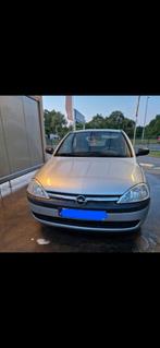 Opel Corsa 1.2 Benzine Automaat, Achat, Particulier, Corsa