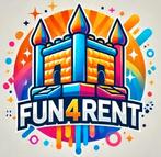 Fun 4 Rent - Springkastelenverhuur, Diversen, Ophalen