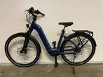 E-Bike: Flyer GoTour 6 7.43 Jeans Blue Gloss, -, Neuf, -, -
