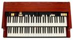 Crumar Mojo Classic, Muziek en Instrumenten, Orgels, Gebruikt, Ophalen of Verzenden, 2 klavieren, Orgel