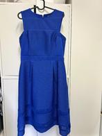 jurk feestelijk, Enlèvement, Comme neuf, Taille 38/40 (M), Bleu