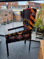 Jurassic park 32 inch Virtual Pinball, Verzamelen, Automaten | Flipperkasten, Ophalen