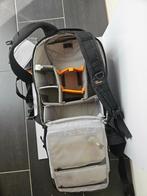 Lowepro ProTactic BP 450 AW II zwart, Audio, Tv en Foto, Foto | Cameratassen, Ophalen, Zo goed als nieuw, Rugtas, Lowepro