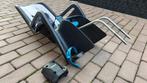 Thule Ridealong fietsstoel, Fietsen en Brommers, Ophalen, Achterzitje, 0 t/m 18 kg, Zo goed als nieuw