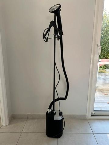 Défroisseur SteamOne Minilys Plus – Comme neuf + accessoires, Enlèvement, Comme neuf, Défroisseur