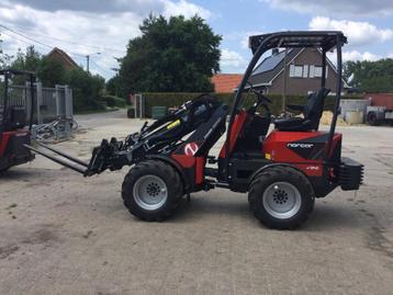 Norcar 7240 beschikbaar voor biedingen
