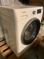 Whirlpool wasmachine, Elektronische apparatuur, Ophalen, Zo goed als nieuw