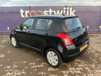 2007 - Suzuki - Swift - 1.3 GA - Personenauto, Auto's, Suzuki, Gebruikt, Overige brandstoffen, Swift, Bedrijf