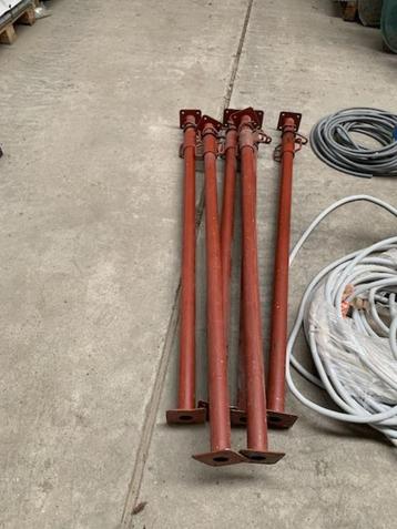 schoren als nieuw beschikbaar voor biedingen