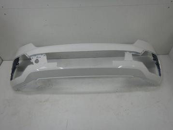 VW Transporter T6.1 Voorbumper Kale hoes LC9A Pure White beschikbaar voor biedingen
