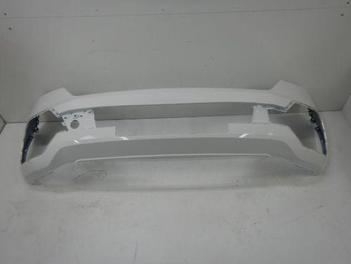 VW Transporter T6.1 Voorbumper Kale hoes LC9A Pure White, Auto-onderdelen, Carrosserie, Bumper, Volkswagen, Voor, Gebruikt, Ophalen of Verzenden
