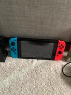 Nitendo Switch met FC25 + andere games, Games en Spelcomputers, Ophalen, Zo goed als nieuw