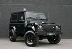Land Rover Defender 90 2.5 Td5 Lichte Vracht, Auto's, Diesel, Te koop, LED verlichting, Defender