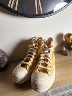 Converse All star, Ophalen, Geel, Zo goed als nieuw, Converse All Stars
