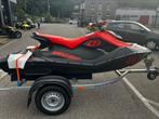 Seadoo spark trixx 3up 10h, Watersport en Boten, Jetski's en Waterscooters, Ophalen, Zo goed als nieuw