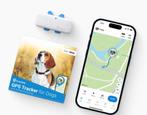 Tractive GPS tracker voor honden, Dieren en Toebehoren, Gebruikt, Ophalen of Verzenden