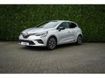 Renault Clio TECHNO TCe 90pk AUTOMAAT-AIRCO-PDC-NAVI, Autos, Renault, 5 places, Automatique, Verrouillage centralisé sans clé