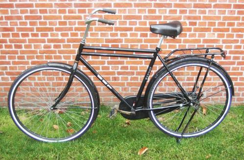 Originele Vintage BSP Export Opafiets Uit Jaren Stillekes, Fietsen en Brommers, Fietsen | Heren | Herenfietsen, Gebruikt, Ophalen