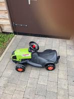 Kindertraktor, Kinderen en Baby's, Speelgoed | Buiten | Skelters, Ophalen, Zo goed als nieuw