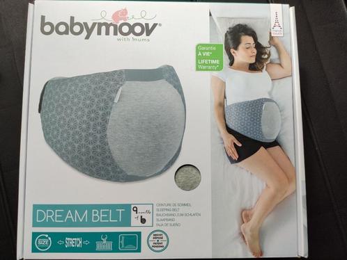 Babymoov Dream Belt - slaapriem, Vêtements | Femmes, Vêtements de grossesse, Comme neuf, Écharpe ventrale, Gris, Enlèvement