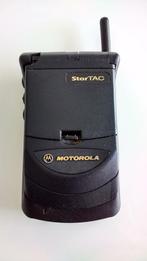 motorola Startac vintage gsm, Telecommunicatie, Mobiele telefoons | Motorola, Gebruikt, Ophalen of Verzenden