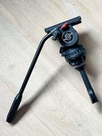 Tête Sachtler, Audio, Tv en Foto, Ophalen of Verzenden