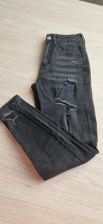 Ripped jeans, Ophalen of Verzenden, Zo goed als nieuw