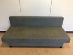 IKEA Asarum slaapbank grijs, Huis en Inrichting, Slaapkamer | Slaapbanken, Ophalen, Gebruikt, Tweepersoons, 190 cm of minder
