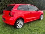 Volkswagen Polo sedan 1.2 TSI / Garantie 12m., Euro 5, Achat, 105 ch, Entreprise