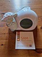 Slaaptrainer Zazu Sam het Schaap, Elektronische apparatuur, Wekkers, Ophalen, Gebruikt