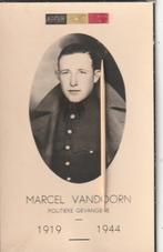 Oorlogsslachtoffer 1940-45, Verzamelen, Verzenden