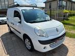 Renault kangoo diesel euro 4 223000 m met full hiestoriek Re, Auto's, Renault, Te koop, 63 kW, Overige carrosserie, 2 zetels