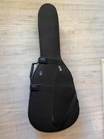 HARDCASE voor klassieke gitaar, Muziek en Instrumenten, Ophalen, Zo goed als nieuw, Akoestische gitaar