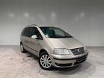 Volkswagen sharan TDI — 2006 — 187.000 km — 7 plaatsen, Auto's, Automaat, Particulier, Cruise Control, Te koop