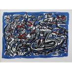 Fred Bervoets (1942), Ophalen