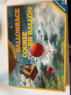 Vintage gezelschapsspel Ballonrace Ravensburger, Ophalen of Verzenden, Zo goed als nieuw