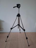 fotostatief, Ophalen, Nieuw, Minder dan 150 cm, Driepoot