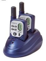 Walkie talkie, Enlèvement, Comme neuf