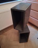 Boekenkast, Huis en Inrichting, Kasten | Boekenkasten, Ophalen, 50 tot 100 cm, Zo goed als nieuw, Minder dan 100 cm