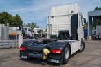 DAF XF 480 SSC 4x2 | Leasing (bj 2019), Auto's, Automaat, Achterwielaandrijving, Euro 6, Wit
