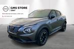 Nissan Juke 1.6 Hybrid 145 N-Connecta | Navi | Cruise | Keyl, Argent ou Gris, 750 kg, Entreprise, https://public.car-pass.be/vhr/28d09514-92a1-48c1-b98a-e5fe71052dde