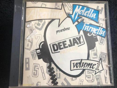 Albertino – Deejay Parade Volume 1, CD & DVD, CD | Dance & House, Enlèvement ou Envoi