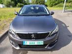 Peugeot308SW, 1.5d, automat, euro6, 7500euro, Auto's, Peugeot, Automaat, Euro 6, 4 cilinders, 5 deurs