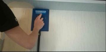 Location d'étapisseuse ou décolleuse à papier peint beschikbaar voor biedingen
