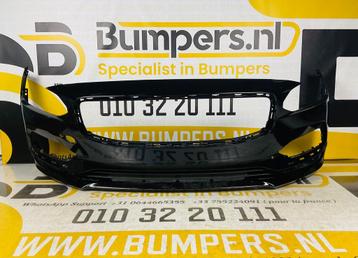 Bumper Volvo  S90 V90 Voorbumper 1-E3-4374z beschikbaar voor biedingen