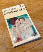 Albert Cohen Book - Mijn moeders boek, Gelezen, Albert Cohen, Overige, Ophalen of Verzenden